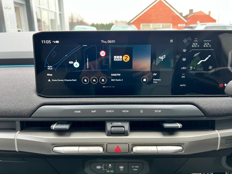 Used Kia EV3 2025 for sale - 77138202: Photo 14