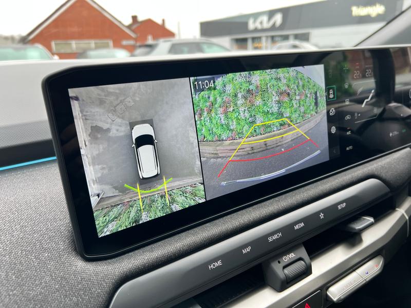 Used Kia EV3 2025 for sale - 77138202: Photo 15