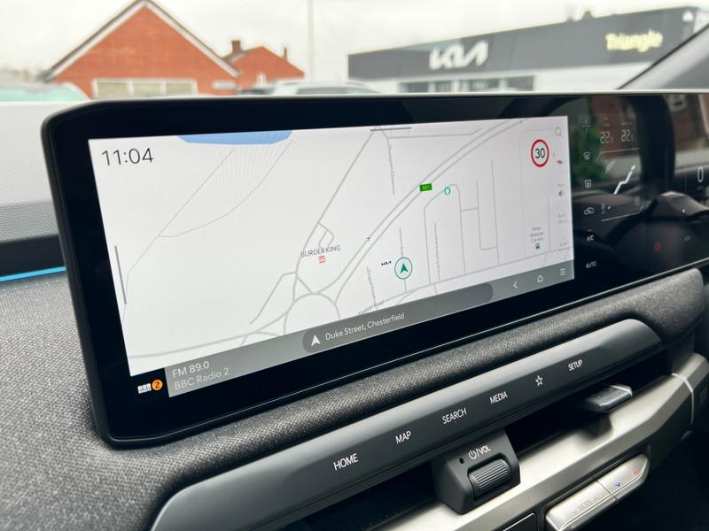 Used Kia EV3 2025 for sale - 77138202: Photo 16