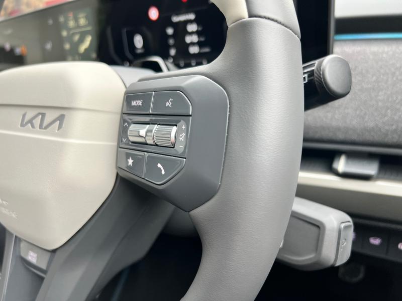 Used Kia EV3 2025 for sale - 77138202: Photo 22