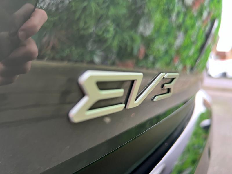 Used Kia EV3 2025 for sale - 77138202: Photo 26