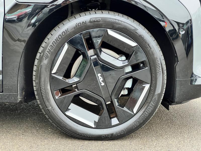 Used Kia EV3 2025 for sale - 77138202: Photo 27