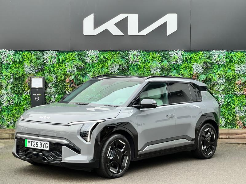 Used Kia EV3 2025 for sale - 77138202: Photo 29