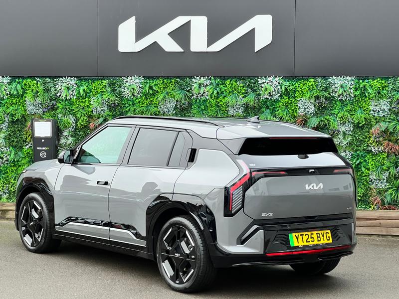 Used Kia EV3 2025 for sale - 77138202: Photo 30