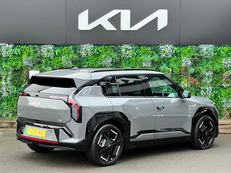 Used Kia EV3 2025 for sale - 77138202: Photo 31