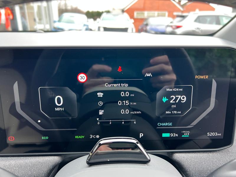 Used Kia EV3 2025 for sale - 77138202: Photo 32
