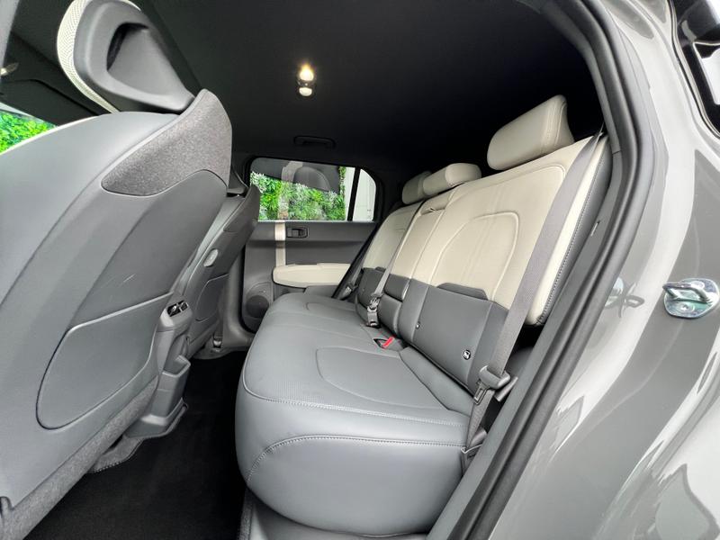 Used Kia EV3 2025 for sale - 77138202: Photo 4