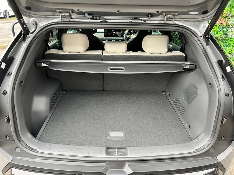 Used Kia EV3 2025 for sale - 77138202: Photo 5