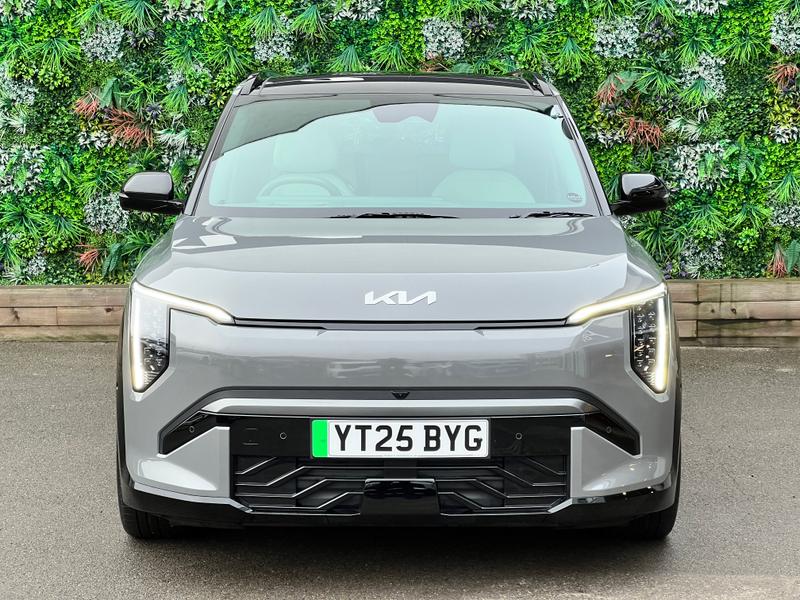 Used Kia EV3 2025 for sale - 77138202: Photo 6