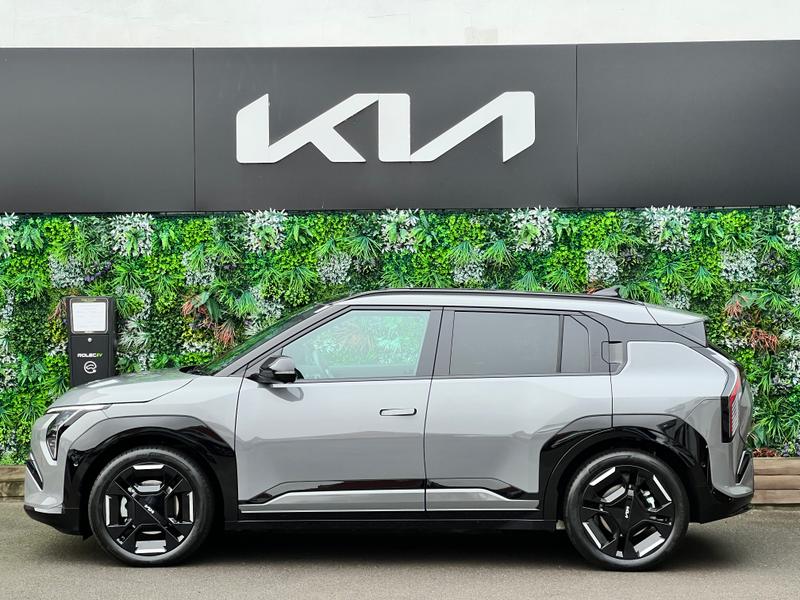 Used Kia EV3 2025 for sale - 77138202: Photo 7