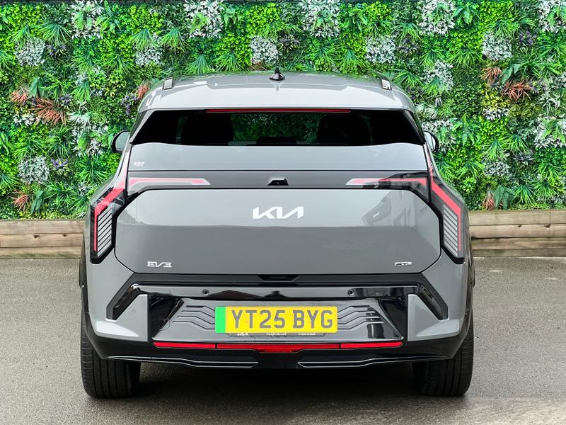 Used Kia EV3 2025 for sale - 77138202: Photo 9