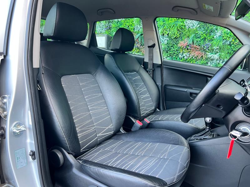 Used Kia Venga 2015 for sale - 76400244: Photo 10