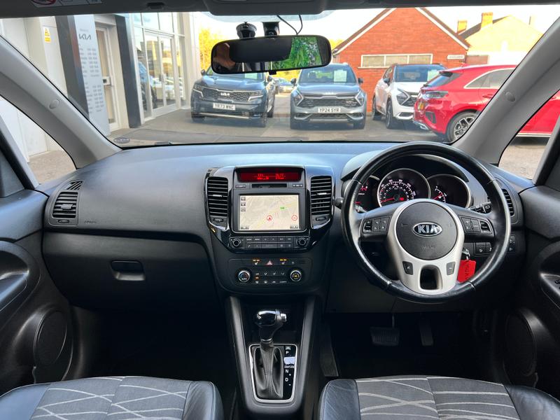 Used Kia Venga 2015 for sale - 76400244: Photo 11