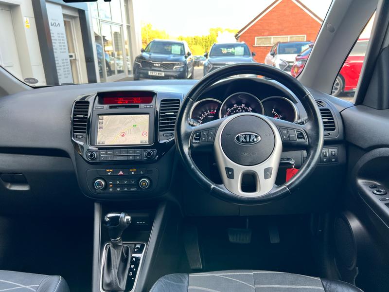 Used Kia Venga 2015 for sale - 76400244: Photo 12