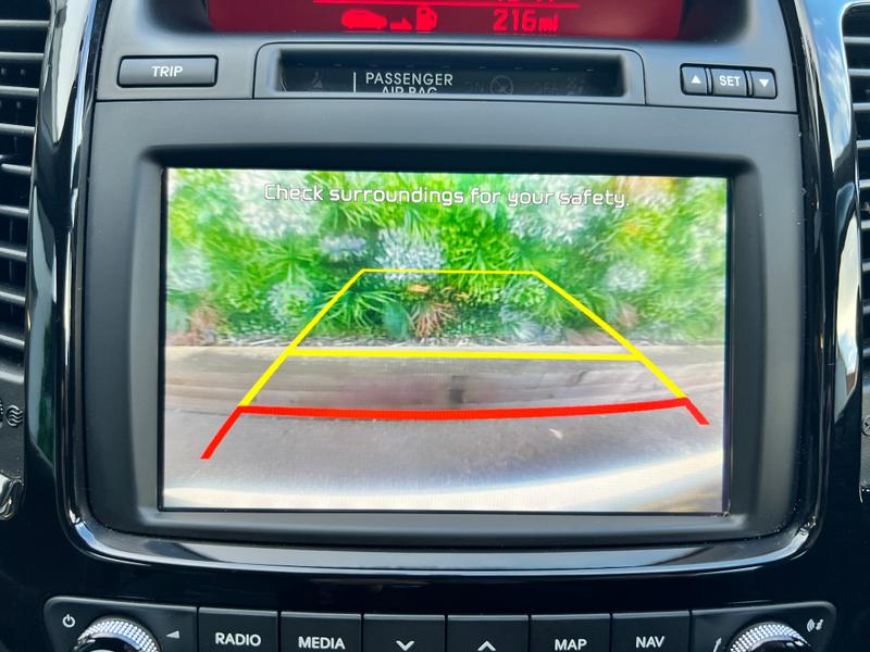 Used Kia Venga 2015 for sale - 76400244: Photo 15