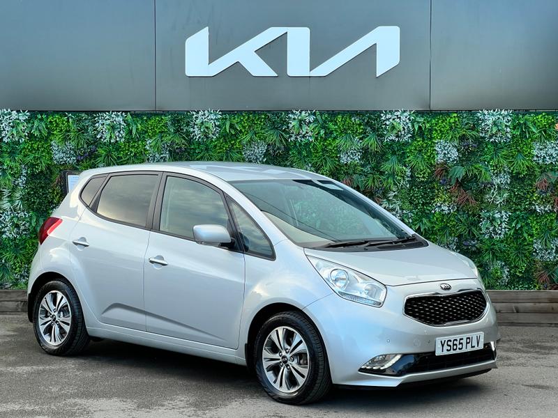 Used Kia Venga 2015 for sale - 76400244: Photo 20