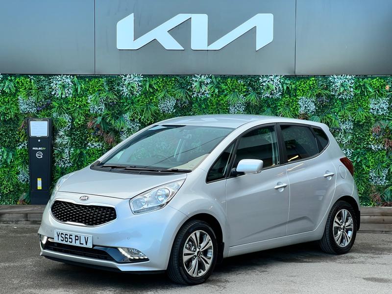 Used Kia Venga 2015 for sale - 76400244: Photo 21