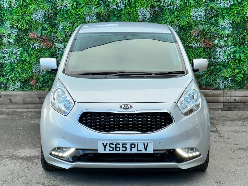 Used Kia Venga 2015 for sale - 76400244: Photo 6