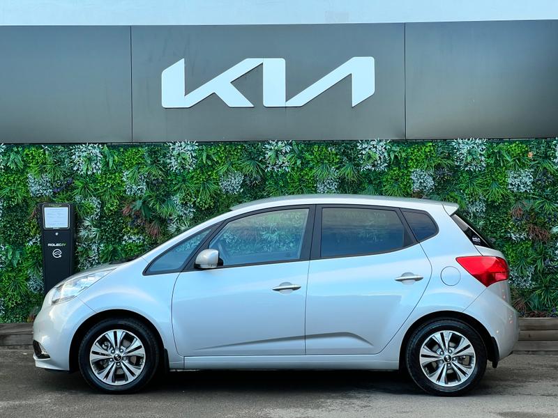 Used Kia Venga 2015 for sale - 76400244: Photo 7