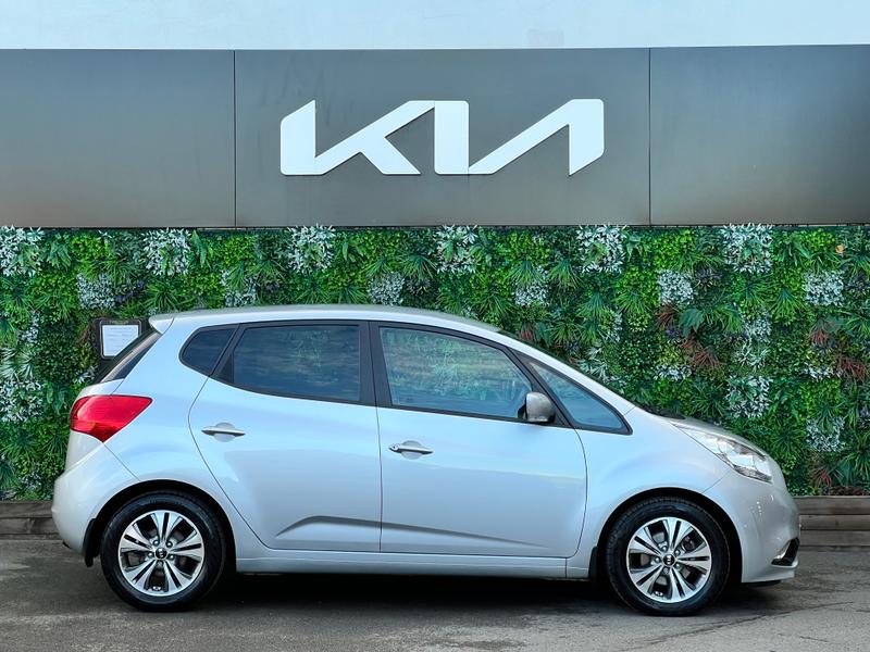 Used Kia Venga 2015 for sale - 76400244: Photo 8