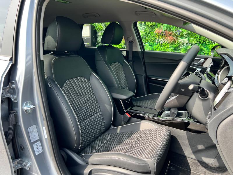 Used Kia Ceed 2025 for sale - 76563161: Photo 11