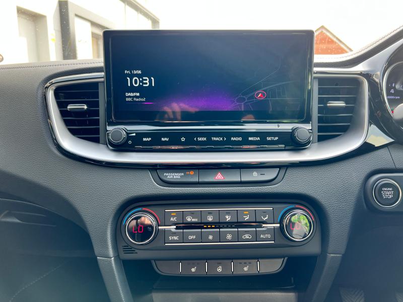 Used Kia Ceed 2025 for sale - 76563161: Photo 14