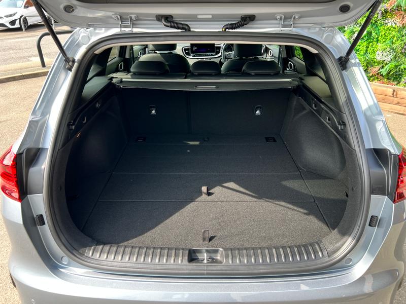 Used Kia Ceed 2025 for sale - 76563161: Photo 5