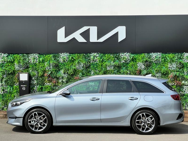 Used Kia Ceed 2025 for sale - 76563161: Photo 7