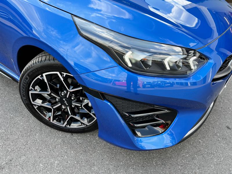 Used Kia Ceed 2025 for sale - 76400245: Photo 10