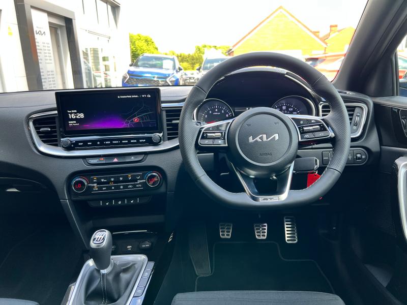 Used Kia Ceed 2025 for sale - 76400245: Photo 13