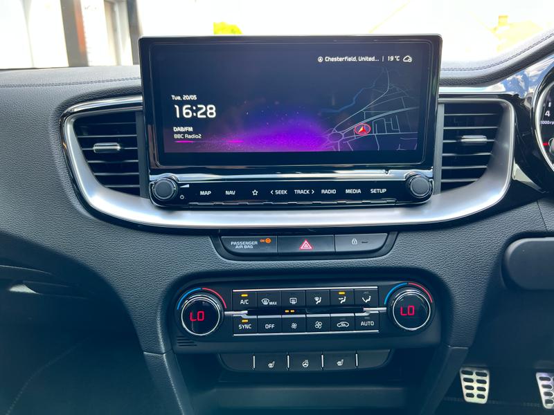 Used Kia Ceed 2025 for sale - 76400245: Photo 14