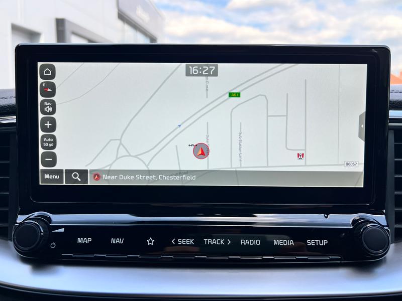 Used Kia Ceed 2025 for sale - 76400245: Photo 15