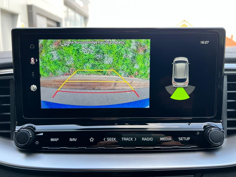 Used Kia Ceed 2025 for sale - 76400245: Photo 16