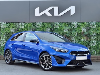 Used Kia Ceed 2025 for sale - 76400245: Photo