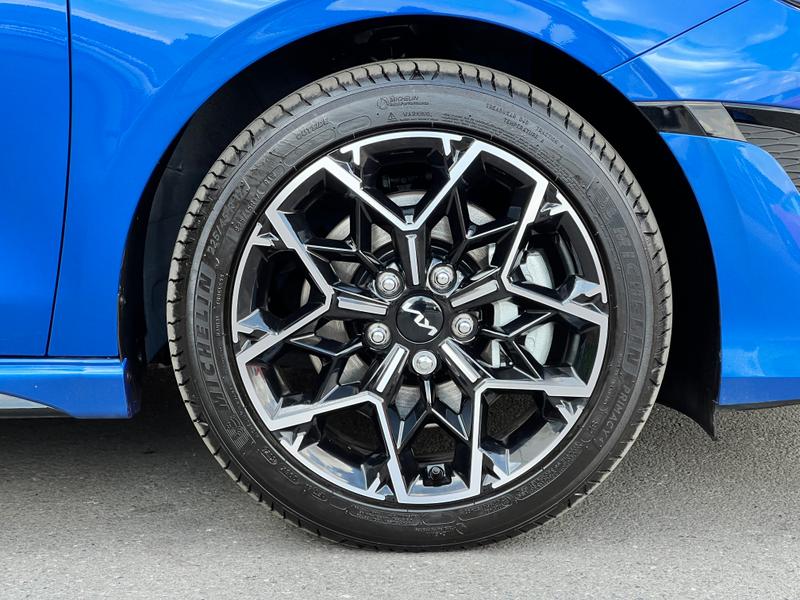 Used Kia Ceed 2025 for sale - 76400245: Photo 22