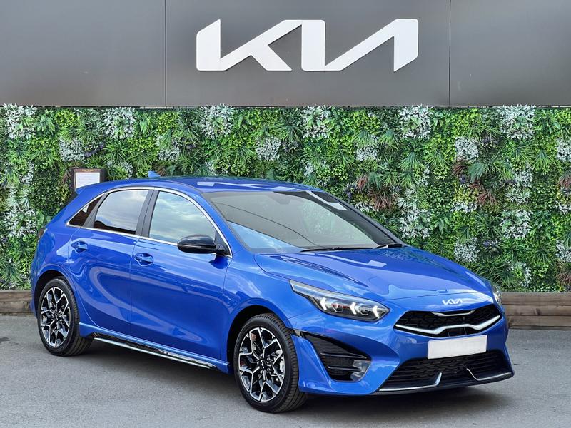 Used Kia Ceed 2025 for sale - 76400245: Photo 23