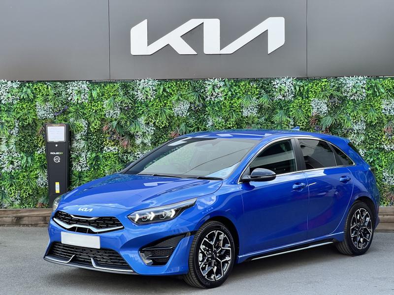 Used Kia Ceed 2025 for sale - 76400245: Photo 24