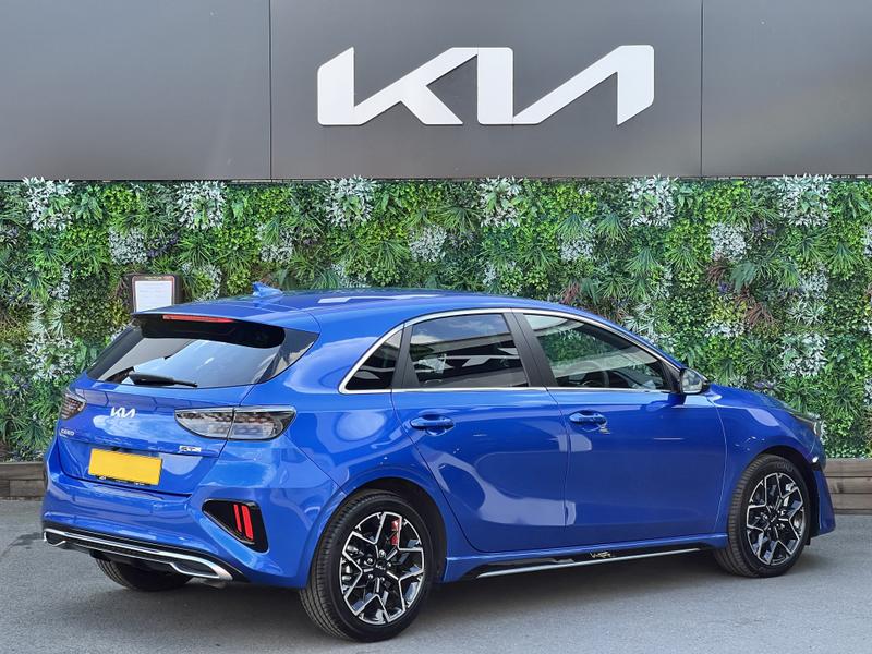 Used Kia Ceed 2025 for sale - 76400245: Photo 26