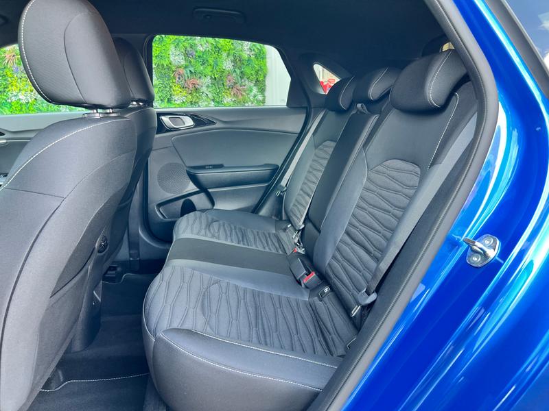 Used Kia Ceed 2025 for sale - 76400245: Photo 4