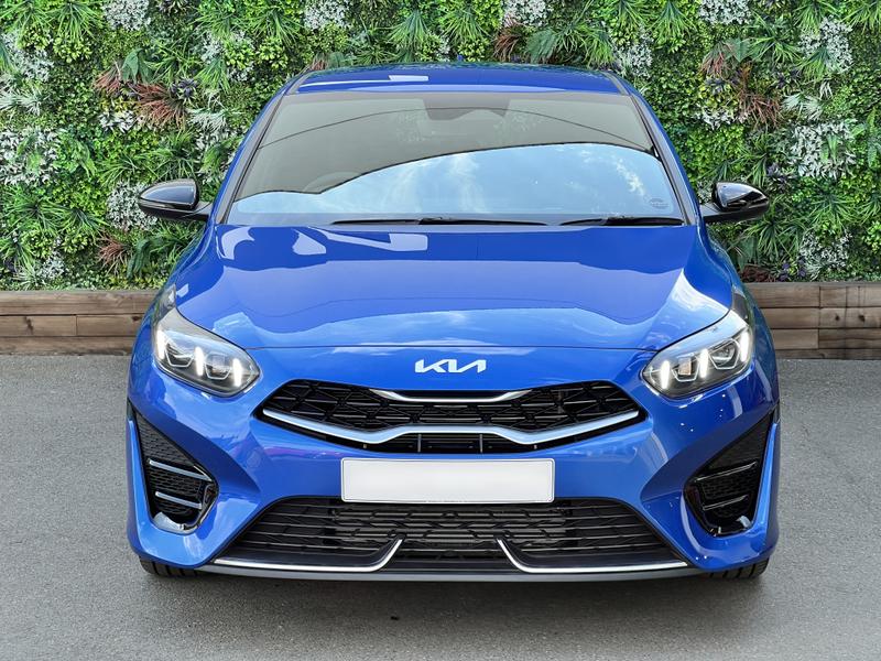 Used Kia Ceed 2025 for sale - 76400245: Photo 6