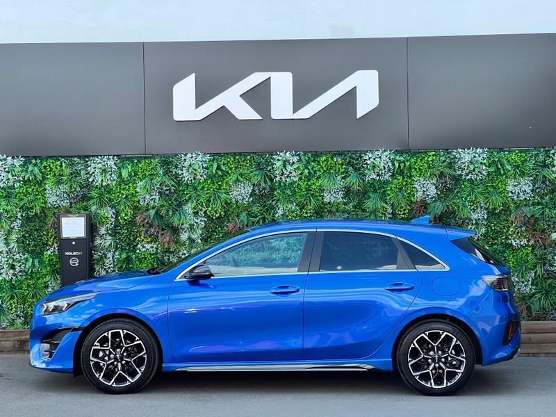 Used Kia Ceed 2025 for sale - 76400245: Photo 7