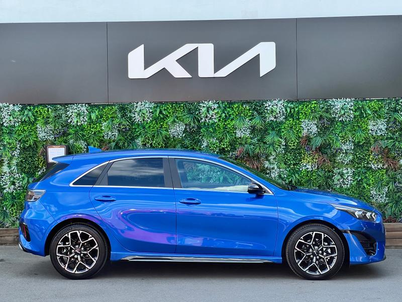 Used Kia Ceed 2025 for sale - 76400245: Photo 8