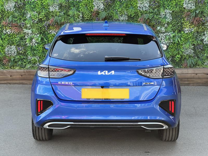 Used Kia Ceed 2025 for sale - 76400245: Photo 9