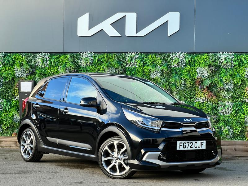 Used Kia Picanto 2023 for sale - 76400234: Photo 1