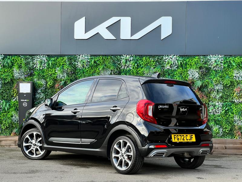 Used Kia Picanto 2023 for sale - 76400234: Photo 2