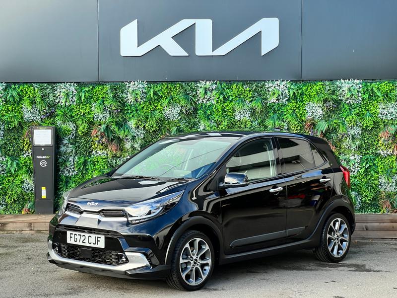 Used Kia Picanto 2023 for sale - 76400234: Photo 24