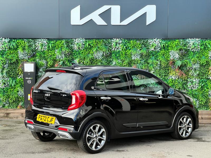 Used Kia Picanto 2023 for sale - 76400234: Photo 26