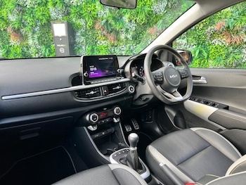 Used Kia Picanto undefined for sale - 76400234: Photo