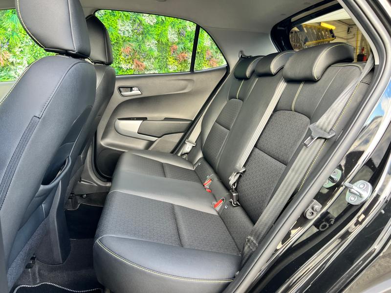 Used Kia Picanto 2023 for sale - 76400234: Photo 4