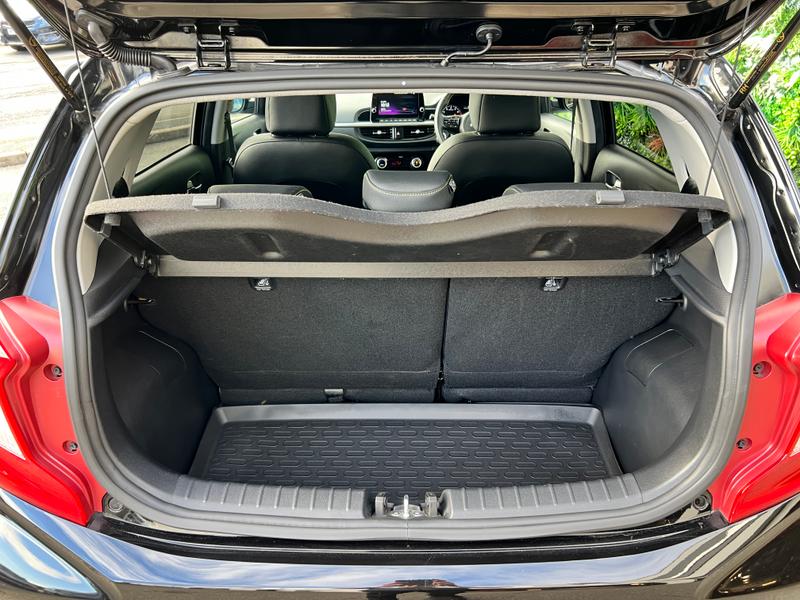 Used Kia Picanto 2023 for sale - 76400234: Photo 5